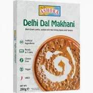 [1563] ASHOKA  Instant Delhi Dal Makhani 280g