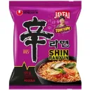 NONGSHIM  Instant Noodles Shin Ramyun Tom Yum 5x 123g