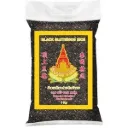 ROYAL THAI Glutinous Rice Black 1kg.