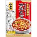 BAIJIA Tofu krydda Ma Po 100g