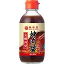WAN JA SHAN BBQ-sås 200 ml