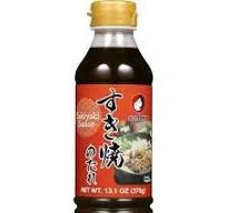 OTAFUKU Sukiyaki-kastike 300ml