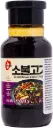 O'FOOD korealainen BBQ-marinadi Gochujang Bulgogi 280g