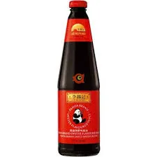 LKK  Oyster Sauce 907g