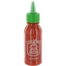 EAGLOBE Srirachasås Hot Chili 136ml