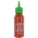 EAGLOBE Sriracha-kastike, tulinen chili, 136 ml