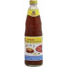 PANTAI Makea chilikastike 730ml