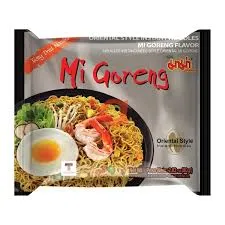 [7649-01] MAMA Pikanuudelit Mi Goreng