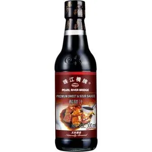 PRB Makeanhapan kastike 300ml