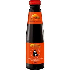 LKK  Oyster Sauce 255ml
