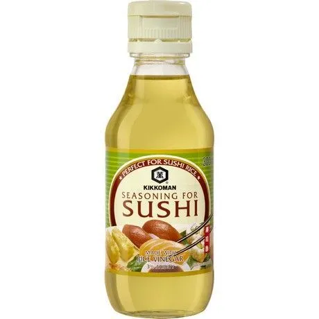 KIKKOMAN Kryddblandning för sushi