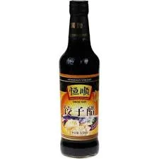 HENG SHUN  Vinegar for Dumplings 500ml