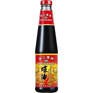 PRB  Oyster Sauce Premium