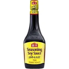 HADAY soijakastike Premium Wei Ji Xian 750l.