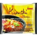 MAMA Snabbnudlar Kimchi 90g.