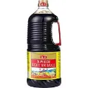 HAYDAY Superior Light Sojasås 1,75 ml.