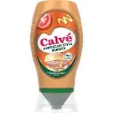 CALVÉ Burgersås Amerikansk stil 450g