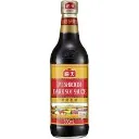 HAYDAY Svamp Mörk Sojasås 500ml.