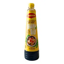 [5649] MAGGI Soijakastike (keltakorkki) 300ml.