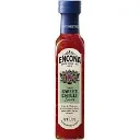 ENCONA pippurikastike papaija kuuma 142ml