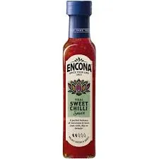 ENCONA chilikastike Sweet Thai 142ml