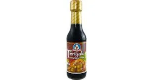 [HB3655] HEALTHY BOY Teriyaki-kastike 250ml