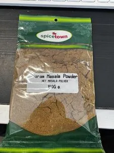 [08230] SPICETOWN Garam Masala 100 g.