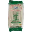 BAMBUPUUN riisinuudelit XL (10 mm) 400 g