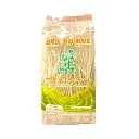 Bamboo Tree Rice Vermicelli-Bún Bò Huế 400g Vietnamese Fresh Rice Vermicelli Noodle