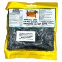 AFRICAN BEAUTY Whole Iru / Dawa Dawa 200G