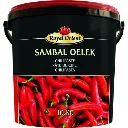 ROYAL ORIENT  Sambal Oelek