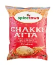 Spicetown Chakki Atta Wheat Flour 5kg