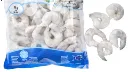 VII VOAN Frozen Shrimp P&D TO 16/20 1kg (Netto).