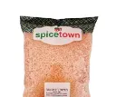 SPICETOWN Red Split Lentils 1kg.