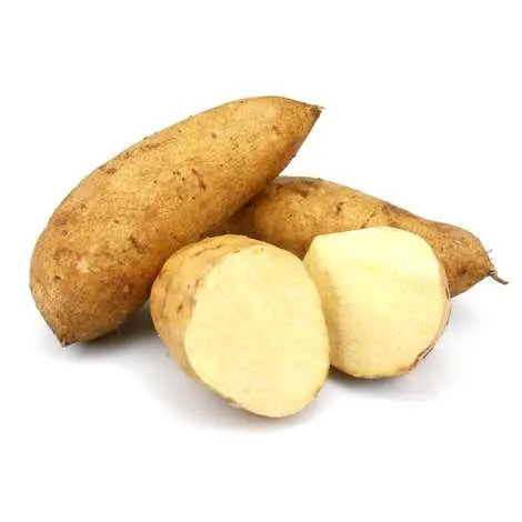 [MMS1S] Sweet Potato (White) 6.90€ /kg