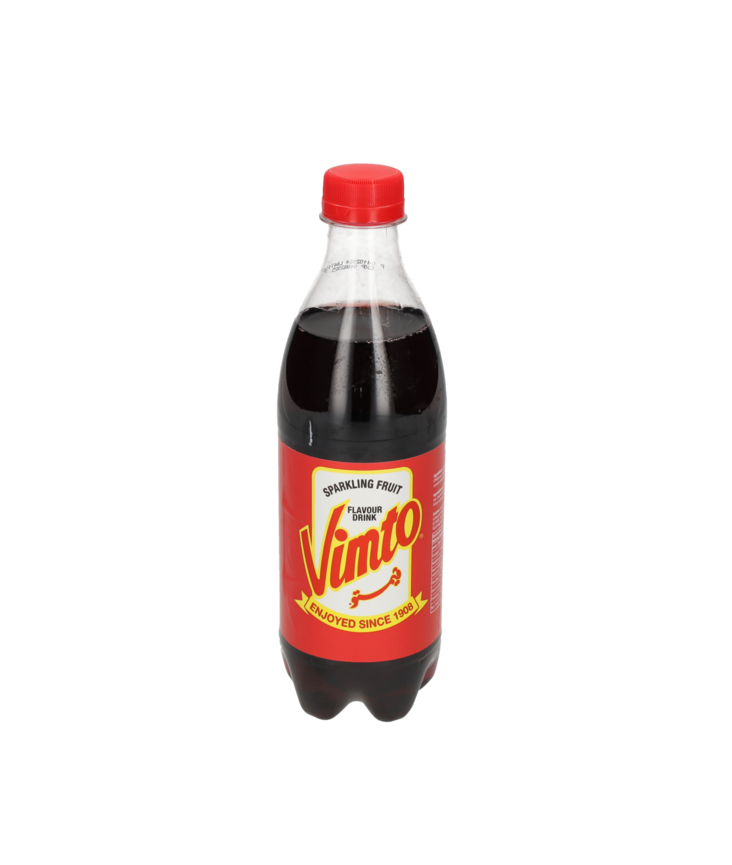 [VMT005] SPARKLING FRUIT Vimto flavour drink 500ml.