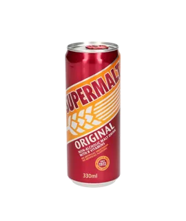 [DRK002] SUPERMALT Original (CAN) 330ml