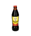 MALTA GUINNESS Non-Alcoholic Malt Drink (GLASS BOTTLE) 330ml.