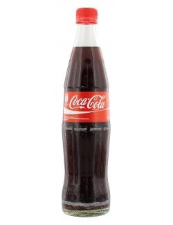 [COCA001] Coca-Cola 50cl