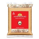 AASHIRVAAD Whole Wheat Flour 5kg.
