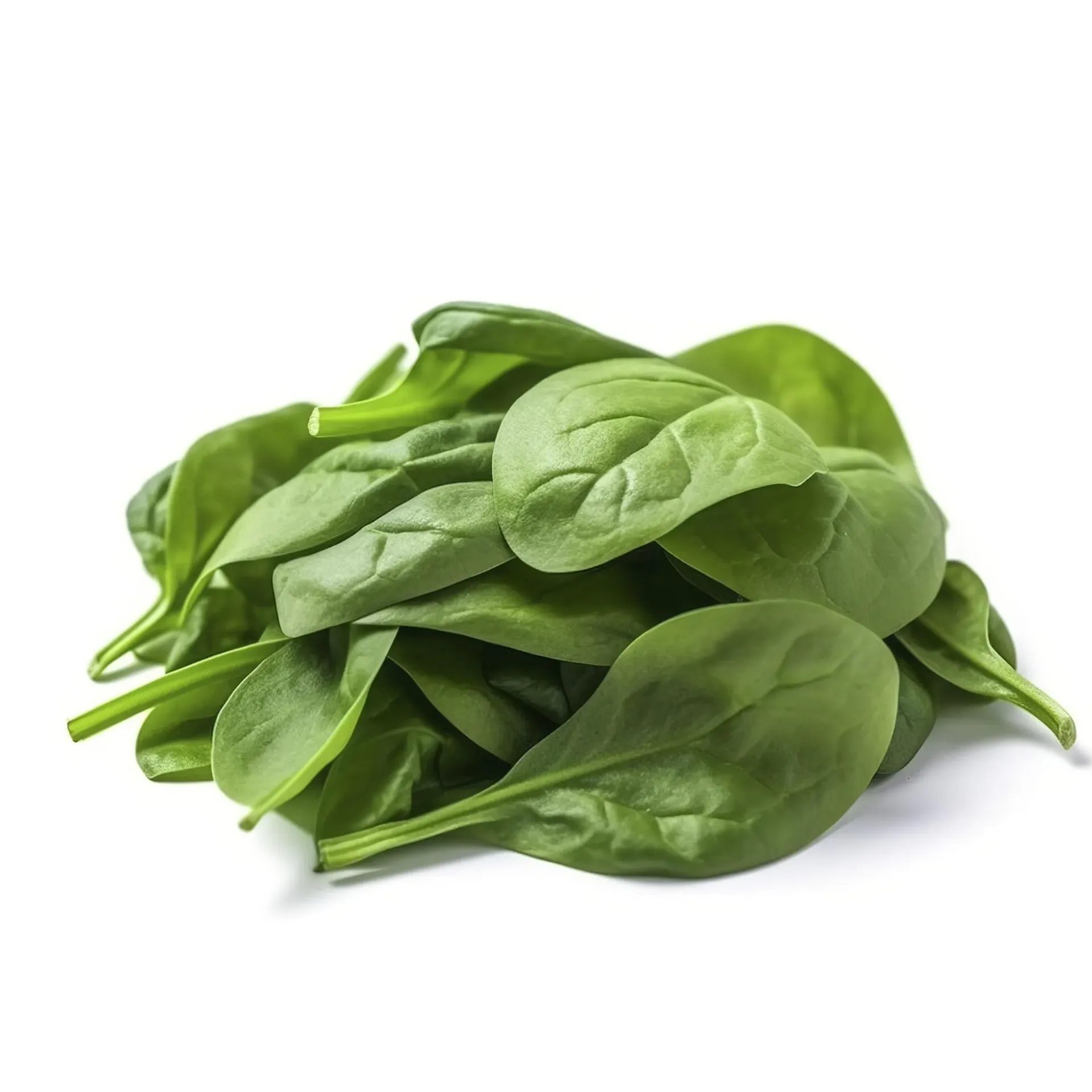 Baby Spinach