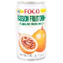 FOCO Passion Drink 350ml.