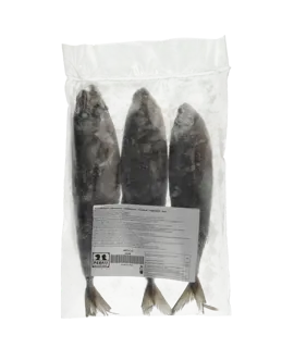 [PHM0012] PERFIT Horse Mackerel 2/4 PCS 1kg.