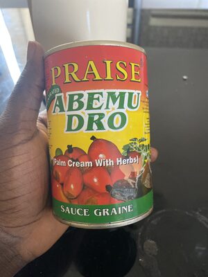 [Abemu111] PRAISE Abemu Dro