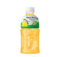 [6591] MOGU MOGU Mango With Coco 320ml.