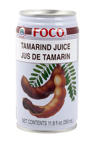 [Foco1424] FOCO Drink Tamarind Can 350ML