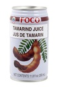 FOCO Drink Tamarind Can 350ML