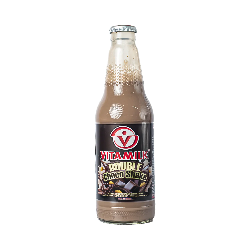 [VIT1121] VITAMILK Double Choco Shake 300ml