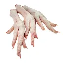 FLEVO GOLD Chicken Feet 1KG.