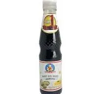 HEALTHY BOY Sweet Soy Sauce 420g.